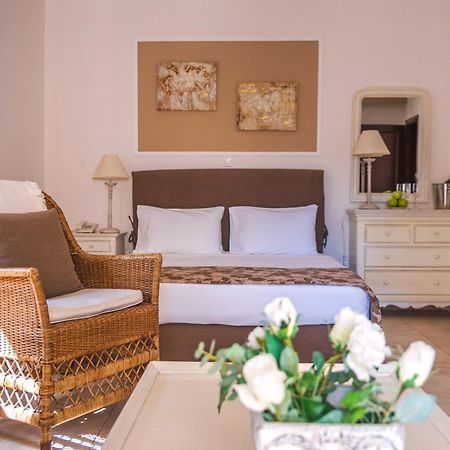 Hotel Astron Princess Karpatos Zewnętrze zdjęcie