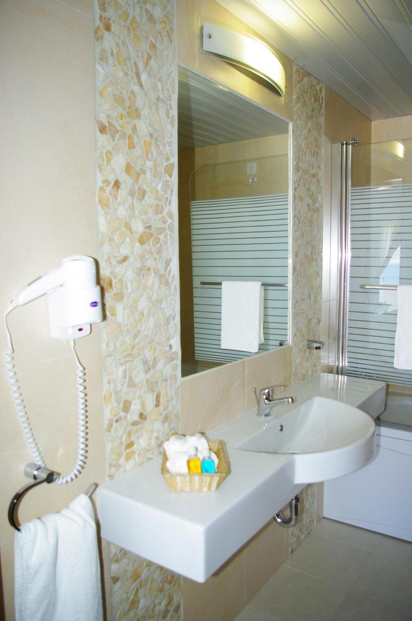 Hotel Astron Princess Karpatos Zewnętrze zdjęcie