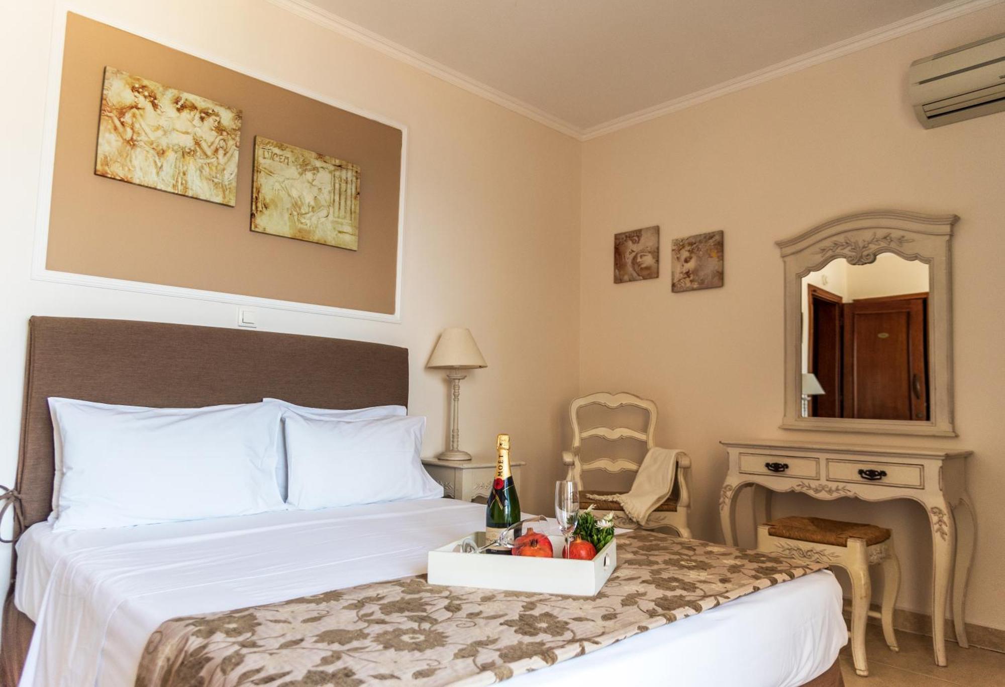 Hotel Astron Princess Karpatos Zewnętrze zdjęcie
