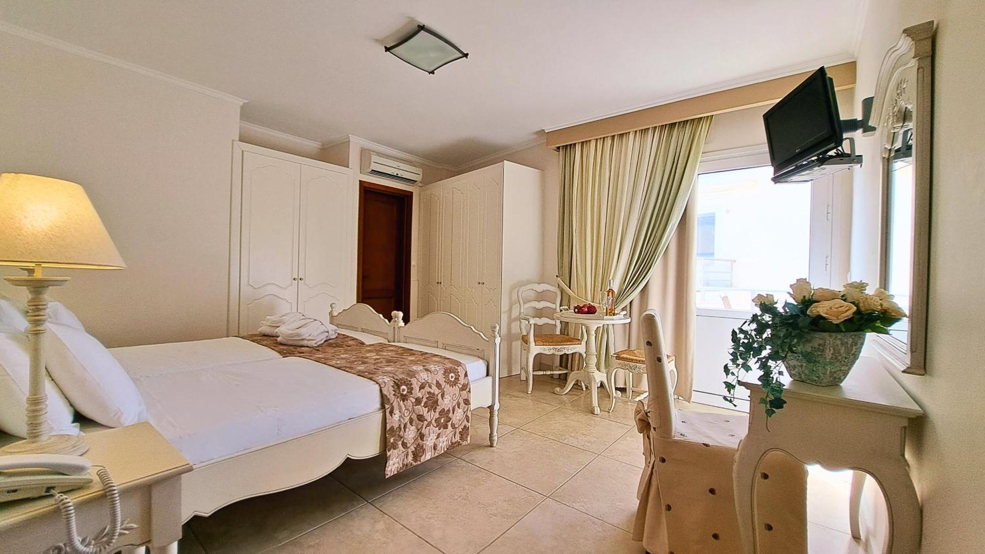 Hotel Astron Princess Karpatos Zewnętrze zdjęcie