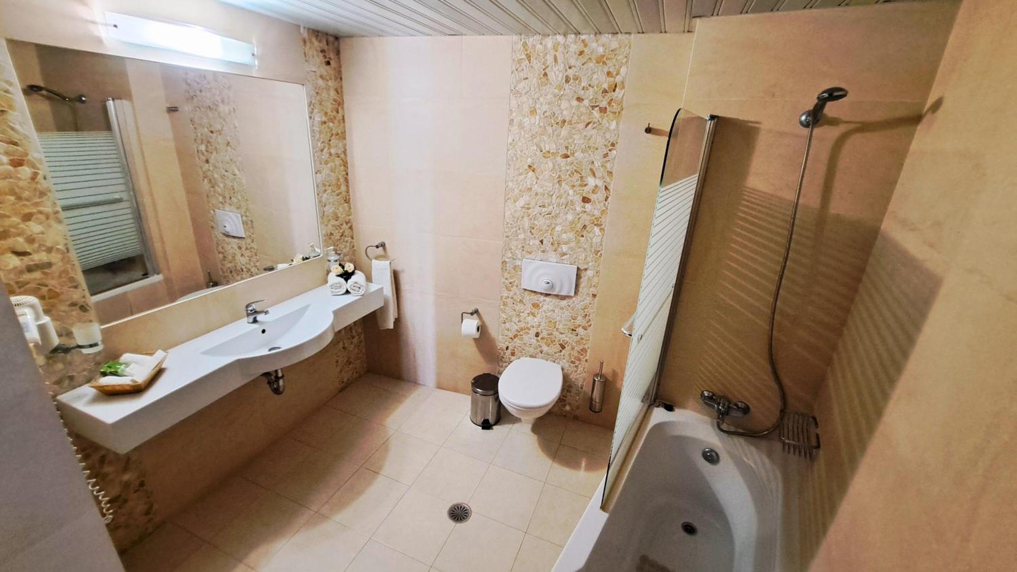 Hotel Astron Princess Karpatos Zewnętrze zdjęcie