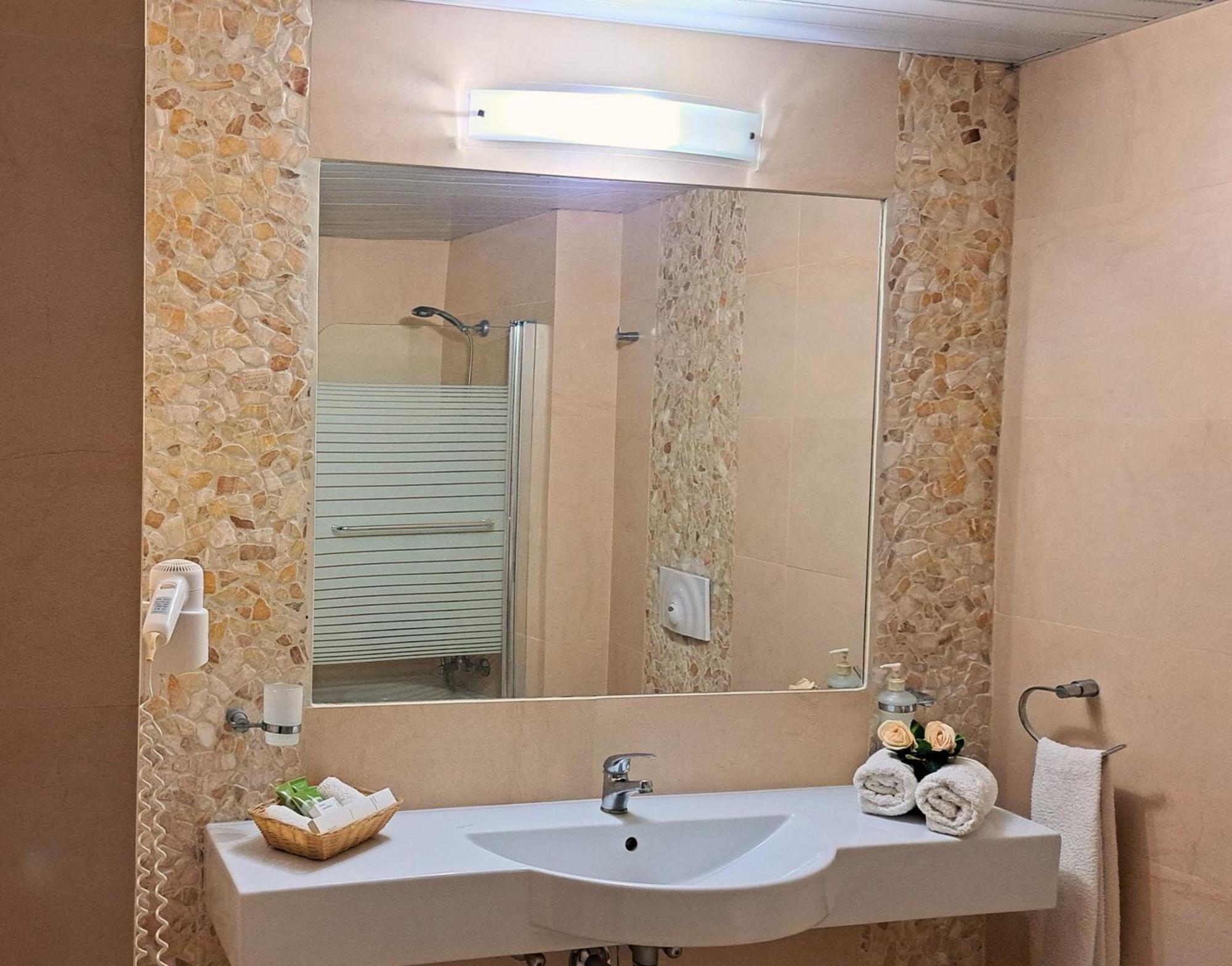 Hotel Astron Princess Karpatos Zewnętrze zdjęcie