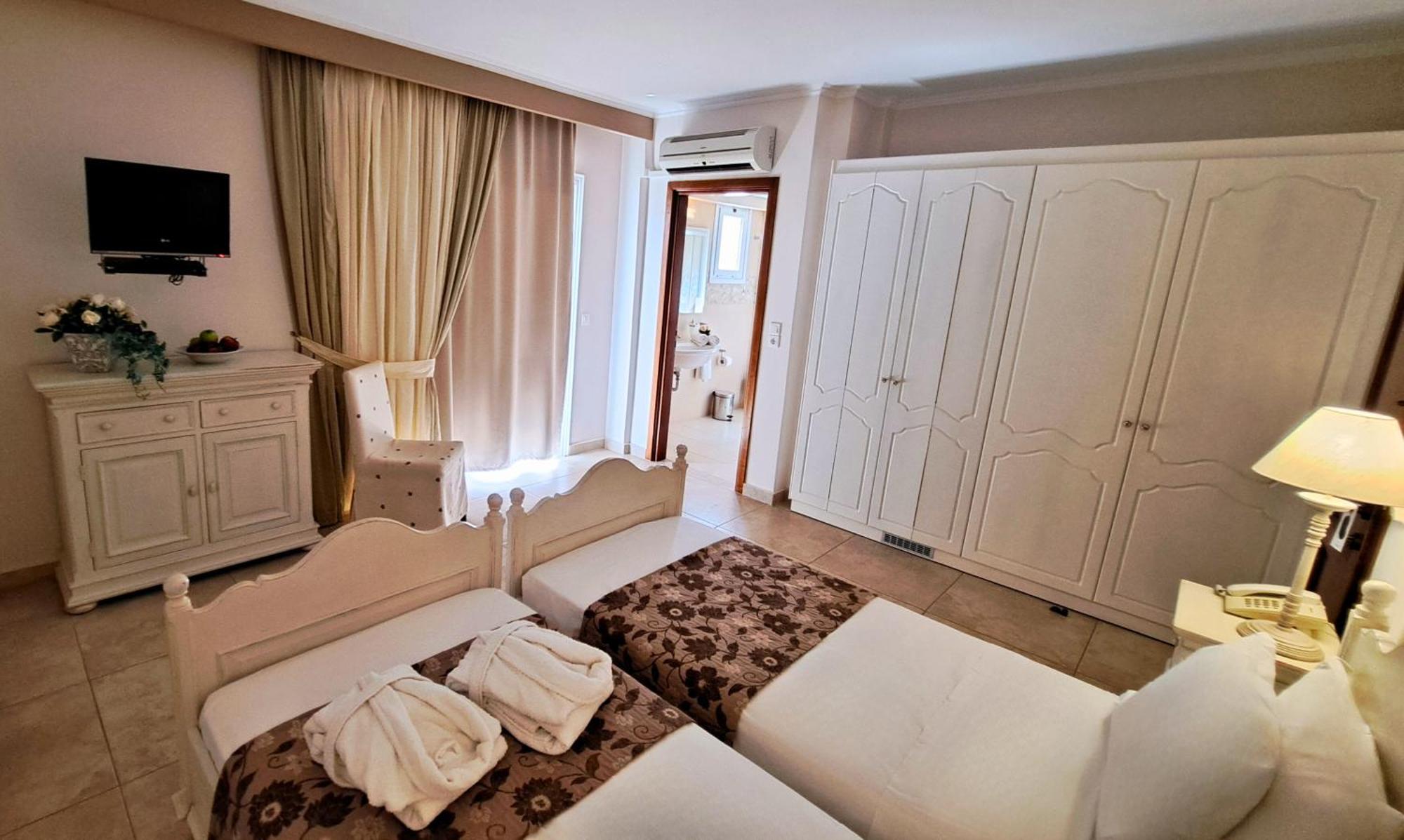 Hotel Astron Princess Karpatos Zewnętrze zdjęcie