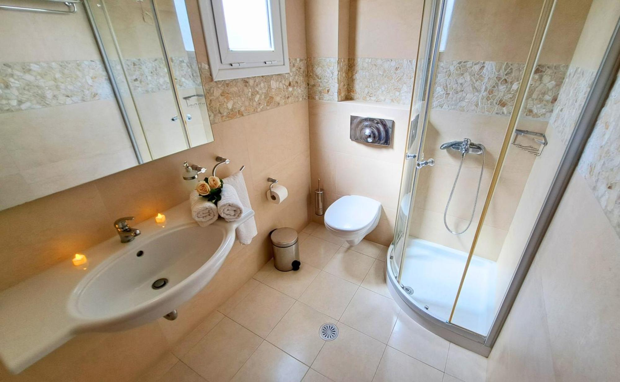 Hotel Astron Princess Karpatos Zewnętrze zdjęcie