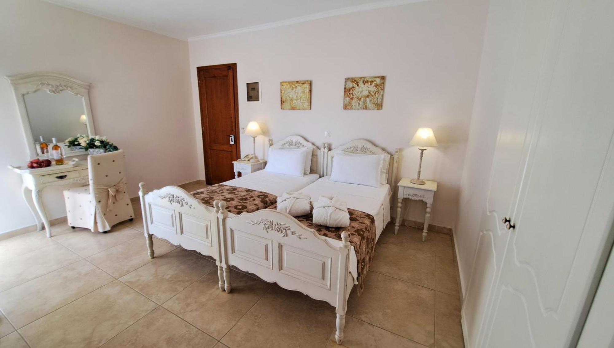 Hotel Astron Princess Karpatos Zewnętrze zdjęcie