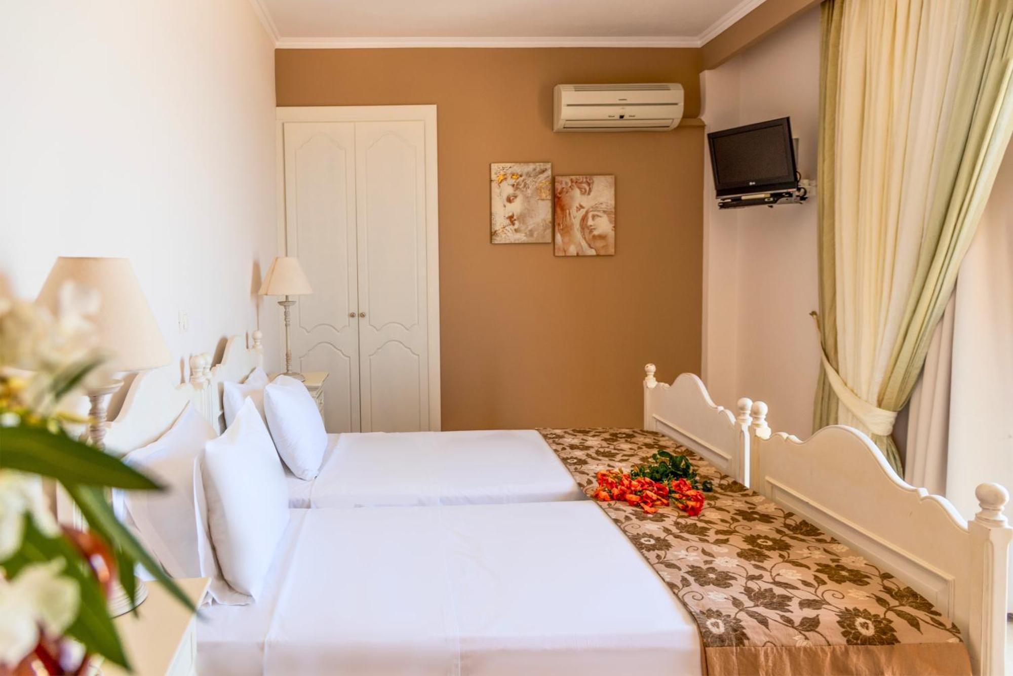 Hotel Astron Princess Karpatos Zewnętrze zdjęcie