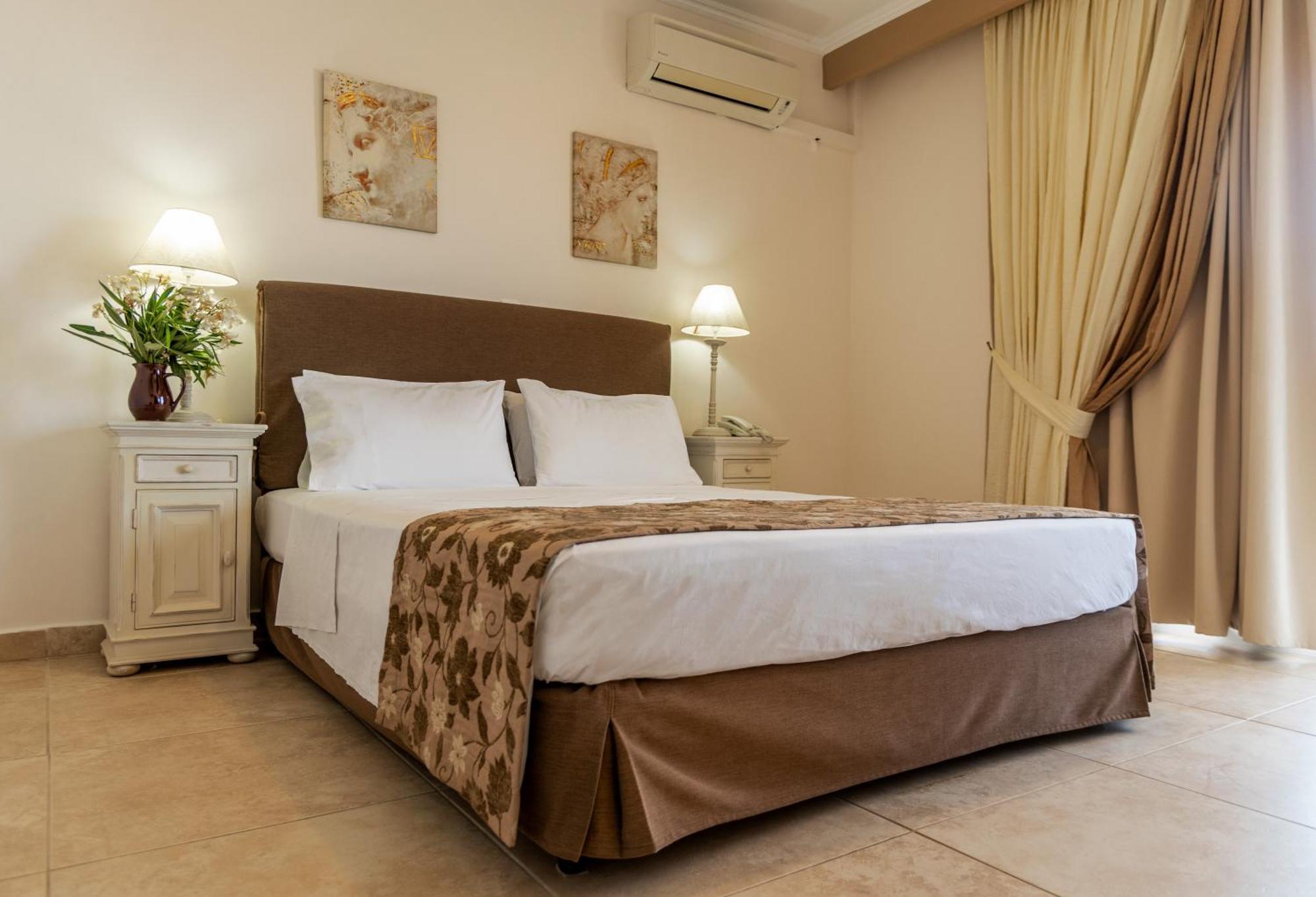 Hotel Astron Princess Karpatos Zewnętrze zdjęcie