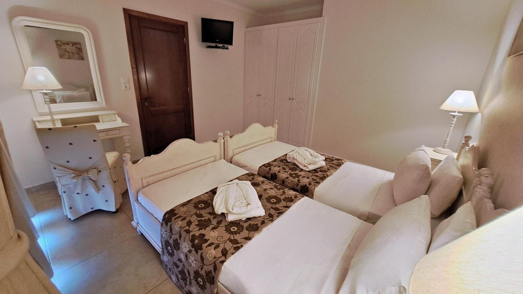 Hotel Astron Princess Karpatos Zewnętrze zdjęcie
