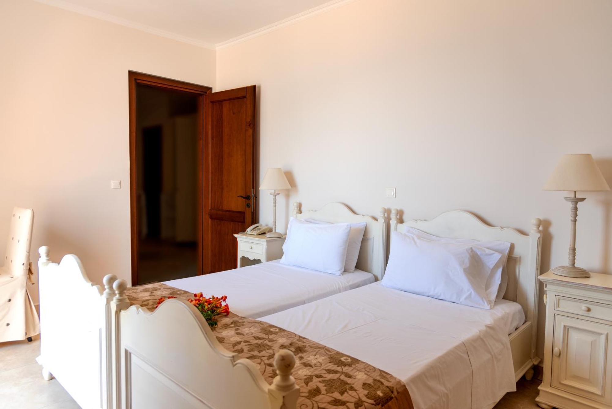 Hotel Astron Princess Karpatos Zewnętrze zdjęcie