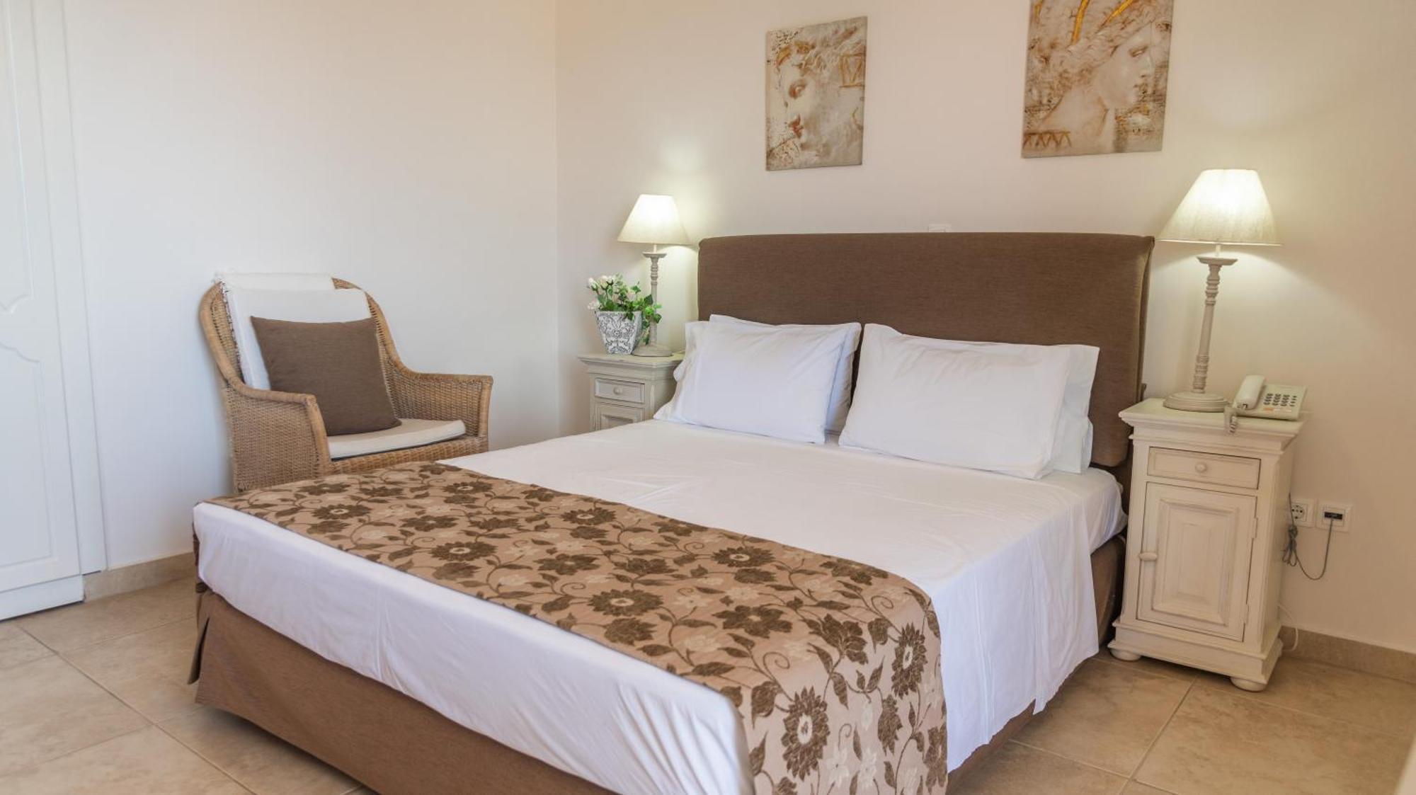 Hotel Astron Princess Karpatos Zewnętrze zdjęcie