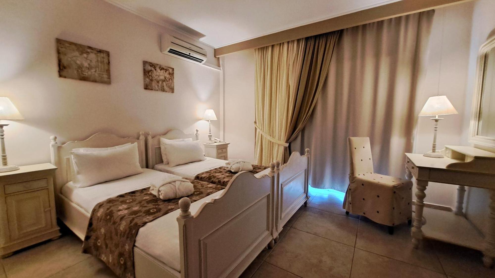 Hotel Astron Princess Karpatos Zewnętrze zdjęcie