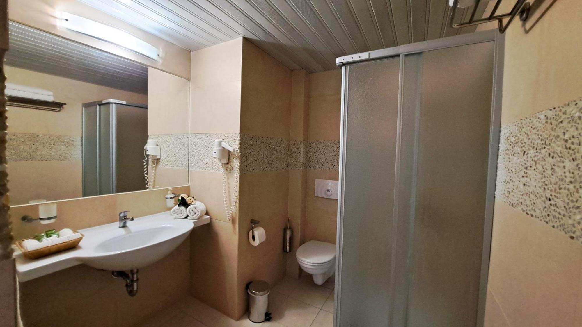 Hotel Astron Princess Karpatos Zewnętrze zdjęcie