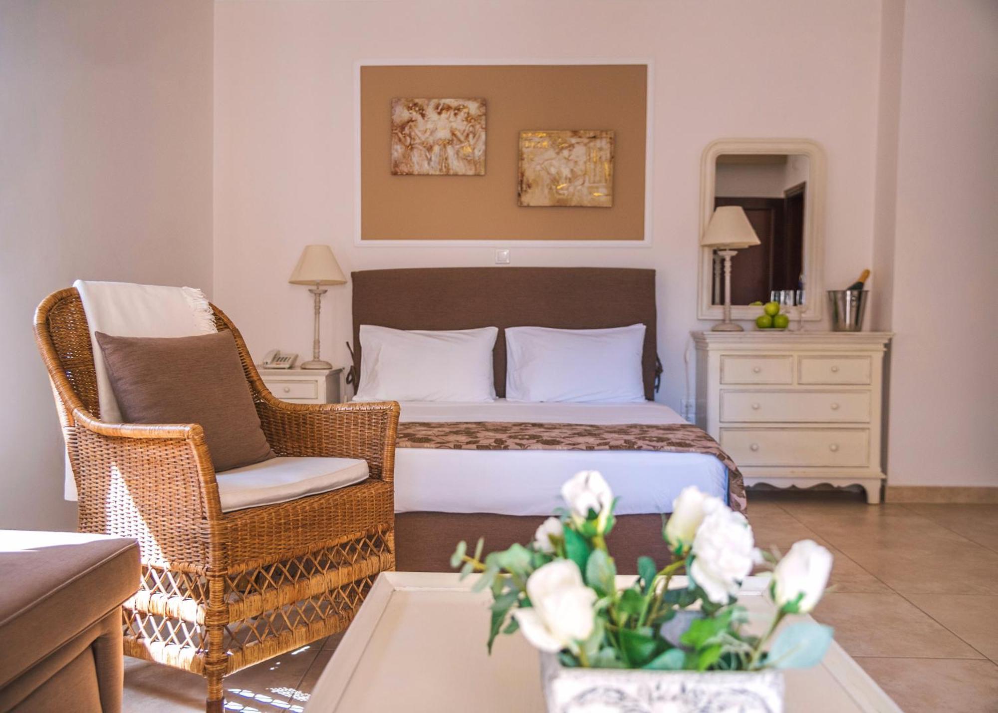 Hotel Astron Princess Karpatos Zewnętrze zdjęcie
