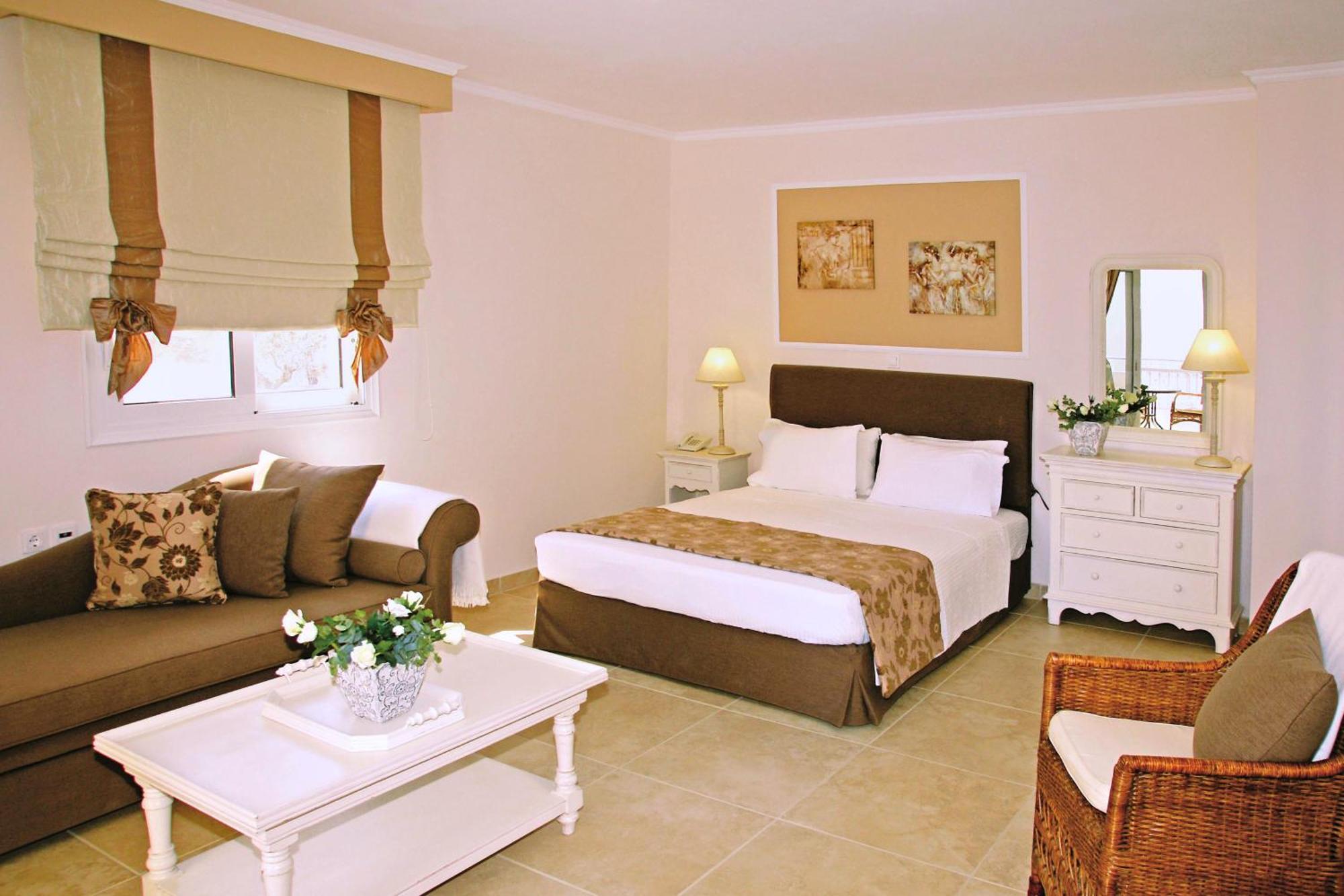 Hotel Astron Princess Karpatos Zewnętrze zdjęcie