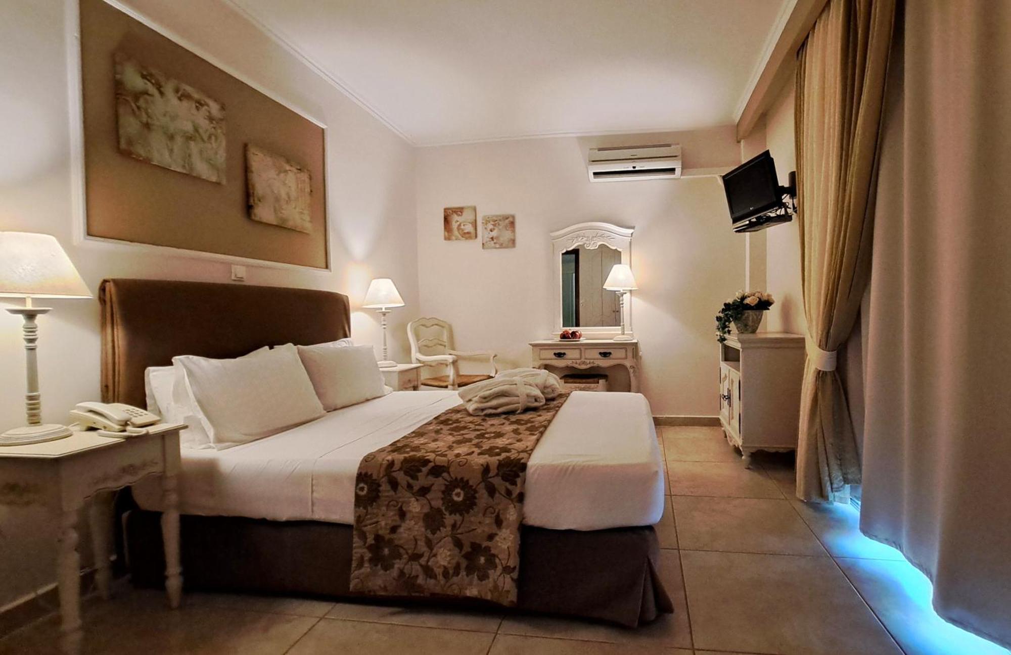 Hotel Astron Princess Karpatos Zewnętrze zdjęcie