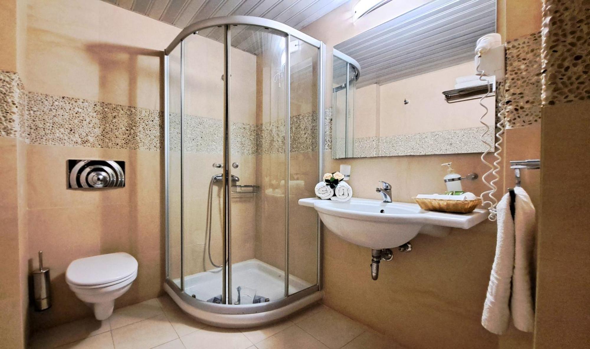 Hotel Astron Princess Karpatos Zewnętrze zdjęcie