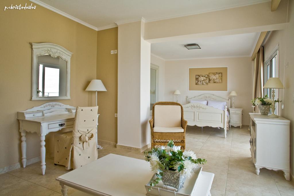 Hotel Astron Princess Karpatos Pokój zdjęcie